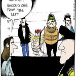 Strange Brew for Feb 14, 2014