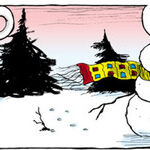 Strange Brew for Feb 16, 2014