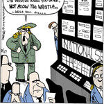 Strange Brew for Feb 17, 2014