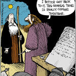 Strange Brew for Feb 19, 2014
