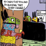 Strange Brew for Feb 22, 2014