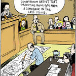 Strange Brew for Feb 24, 2014