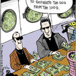 Strange Brew for Feb 26, 2014