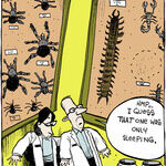Strange Brew for Feb 27, 2014