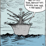 Strange Brew for Mar 01, 2014