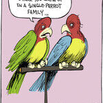 Strange Brew for Mar 07, 2014
