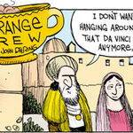 Strange Brew for Mar 09, 2014