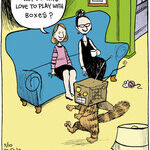Strange Brew for Mar 10, 2014