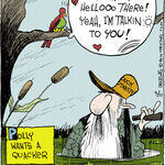 Strange Brew for Mar 11, 2014
