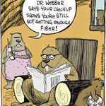 Strange Brew for Mar 13, 2014