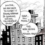 Strange Brew for Mar 17, 2014