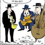 Strange Brew for Mar 18, 2014
