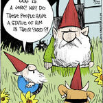 Strange Brew for Mar 22, 2014