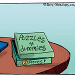 Strange Brew for Mar 23, 2014