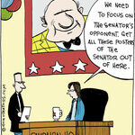 Strange Brew for Mar 26, 2014