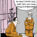 Strange Brew for Mar 29, 2014
