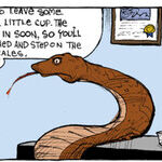 Strange Brew for Mar 30, 2014