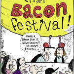 Strange Brew for Apr 01, 2014