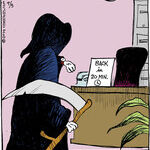 Strange Brew for Apr 03, 2014