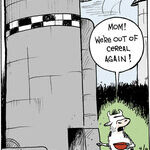 Strange Brew for Apr 08, 2014