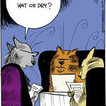 Strange Brew for Apr 09, 2014