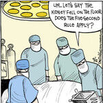 Strange Brew for Apr 12, 2014