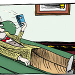Strange Brew for Apr 13, 2014