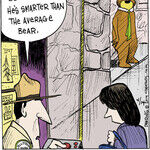 Strange Brew for Apr 14, 2014