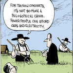 Strange Brew for Apr 15, 2014