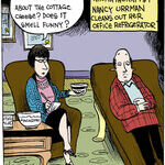 Strange Brew for Apr 18, 2014