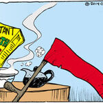 Strange Brew for Apr 27, 2014