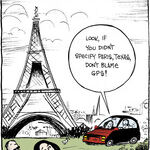 Strange Brew for Apr 29, 2014