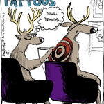 Strange Brew for May 01, 2014