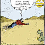 Strange Brew for May 02, 2014