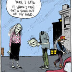 Strange Brew for May 05, 2014