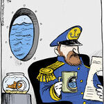 Strange Brew for May 06, 2014