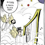 Strange Brew for May 09, 2014