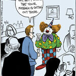 Strange Brew for May 12, 2014