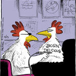 Strange Brew for May 13, 2014