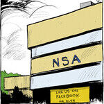 Strange Brew for May 14, 2014