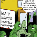 Strange Brew for May 16, 2014