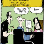 Strange Brew for May 17, 2014