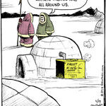 Strange Brew for May 19, 2014