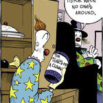 Strange Brew for May 21, 2014