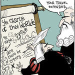 Strange Brew for May 24, 2014