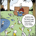 Strange Brew for May 26, 2014