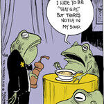 Strange Brew for May 28, 2014