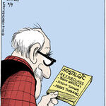 Strange Brew for Jun 09, 2014
