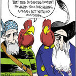 Strange Brew for Jun 10, 2014