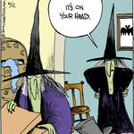 Strange Brew for Jun 12, 2014